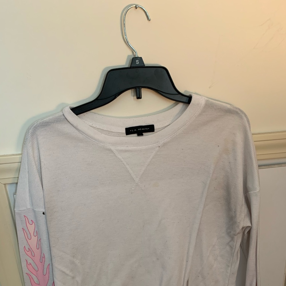 Pacsun long sleeve